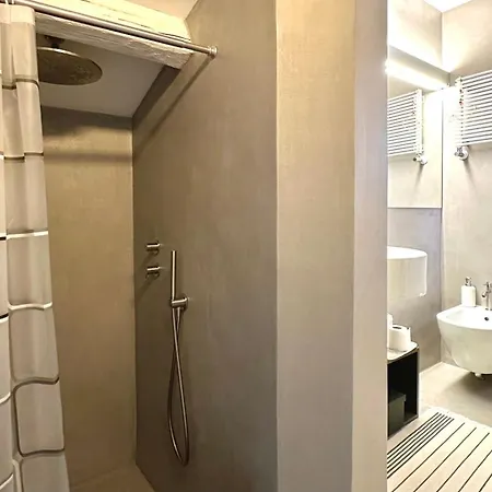 A37 - Varano, Nuovo Bilocale Nel Parco Del Conero Apartment Ancona