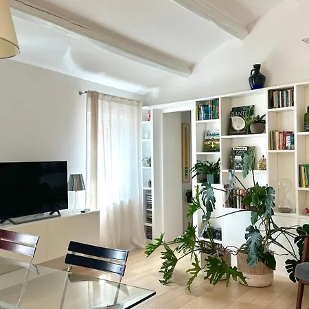 A37 - Varano, Nuovo Bilocale Nel Parco Del Conero Apartment Ancona