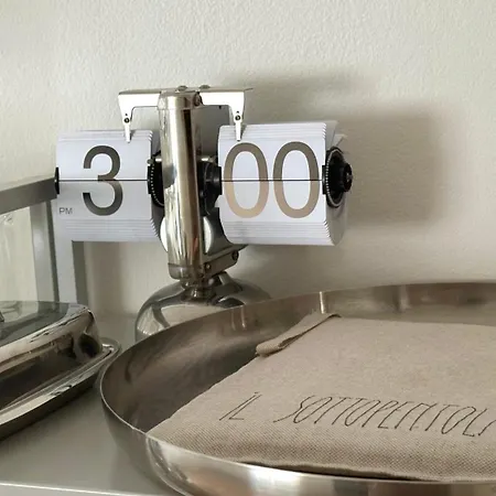 Apartment A37 - Varano, Nuovo Bilocale Nel Parco Del Conero *