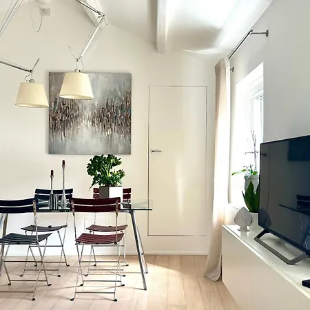 Apartment A37 - Varano, Nuovo Bilocale Nel Parco Del Conero